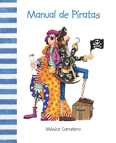 Manual de piratas (Pirate Handbook) (Manuales)